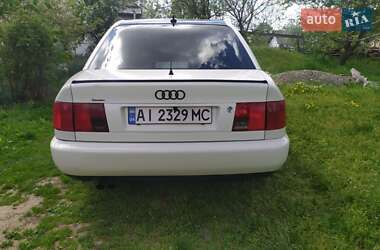 Седан Audi A6 1996 в 