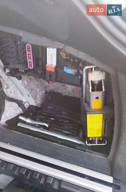 Универсал Audi A6 2008 в 