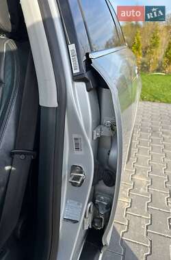 Универсал Audi A6 2008 в 