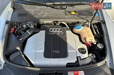 Универсал Audi A6 2008 в 