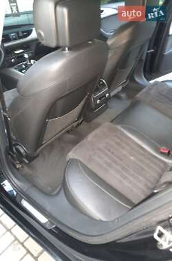 Седан Audi A6 2013 в 