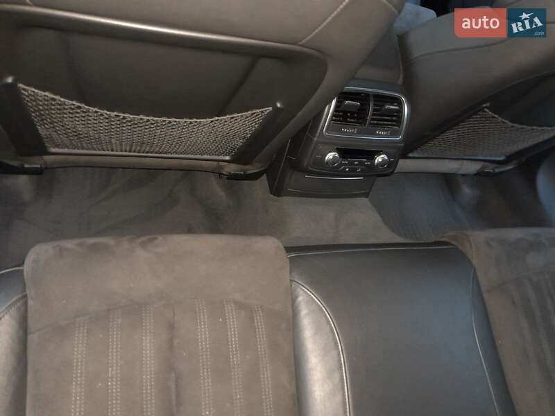 Седан Audi A6 2013 в Вінниці
