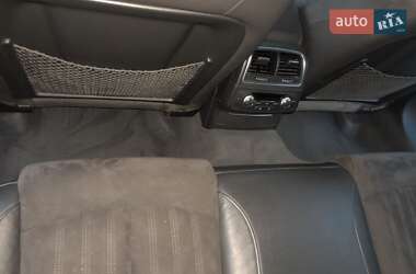 Седан Audi A6 2013 в 
