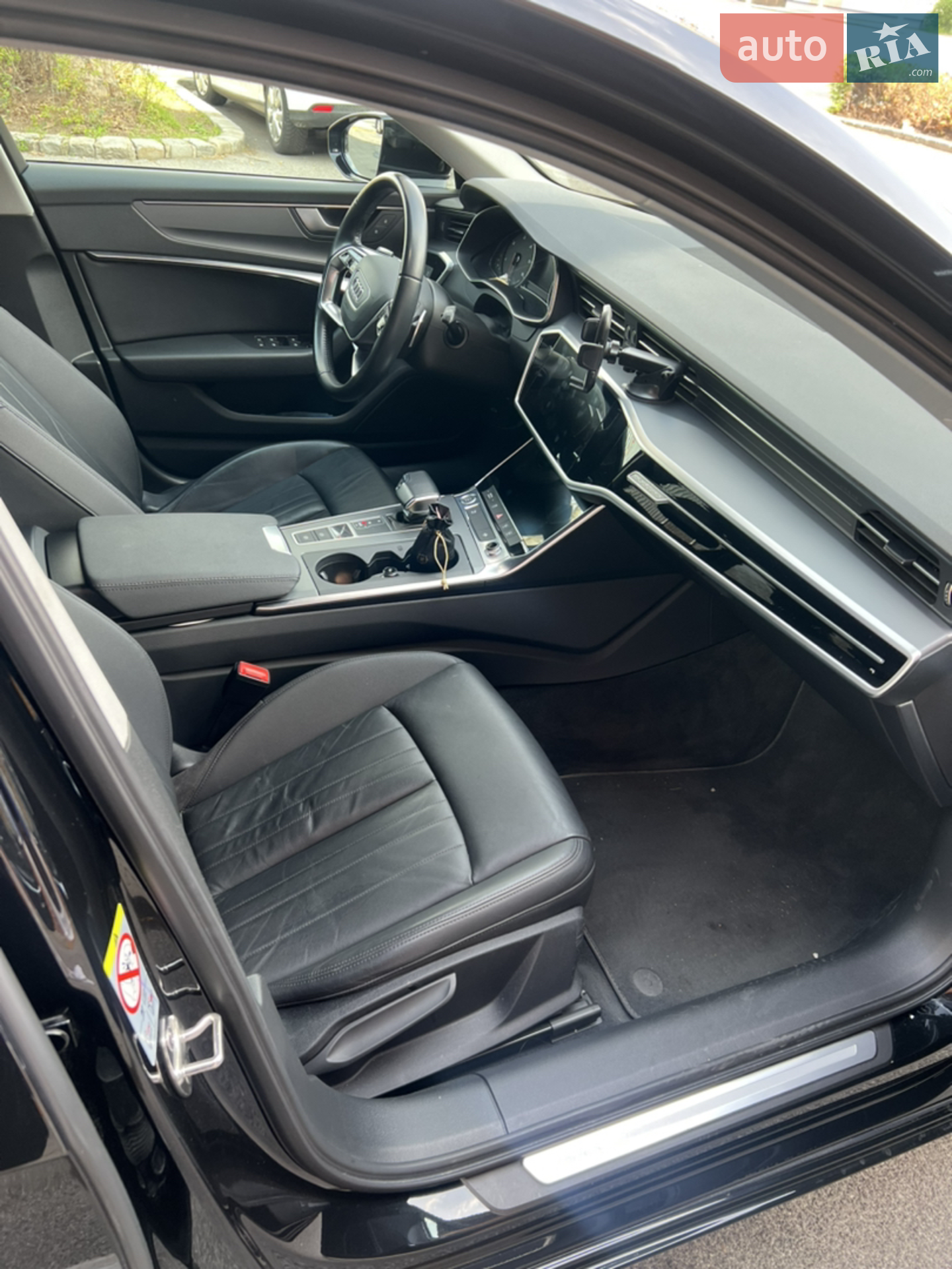2019 Audi A6 - мініатюра 50