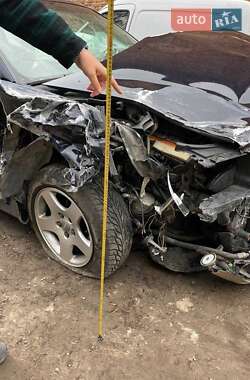 Седан Audi A6 2003 в 