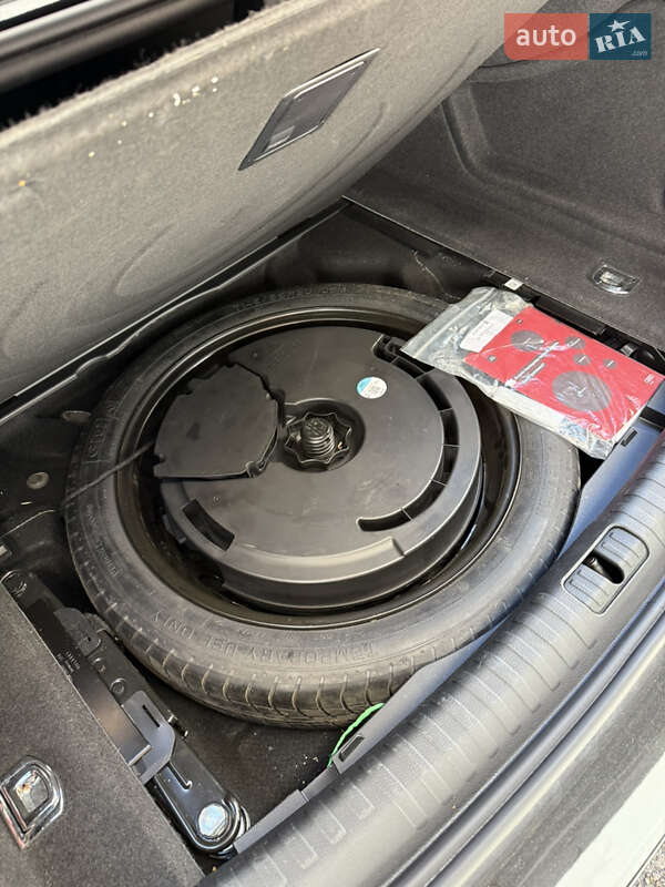 Седан Audi A6 2018 в Львове