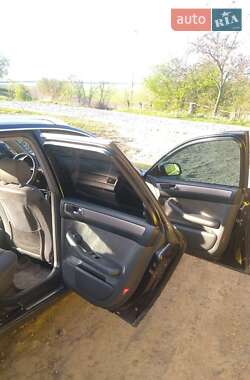 Универсал Audi A6 2001 в 