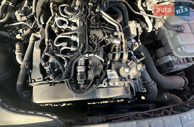 Седан Audi A6 2012 в 