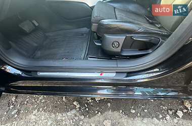 Седан Audi A6 2012 в 