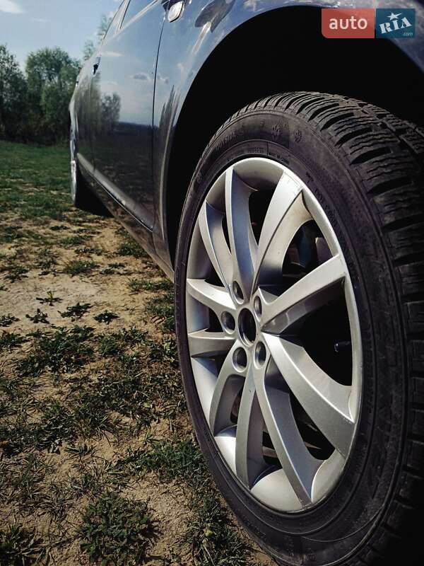 Седан Audi A6 2004 в Гоголеве