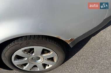 Универсал Audi A6 2003 в 