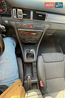 Универсал Audi A6 2003 в 