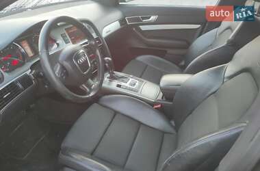 Универсал Audi A6 2008 в 