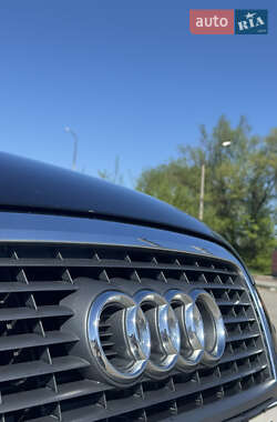 Универсал Audi A6 2008 в 
