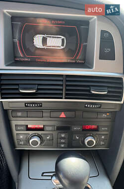 Универсал Audi A6 2008 в 