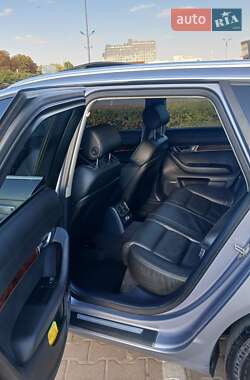 Универсал Audi A6 2005 в 