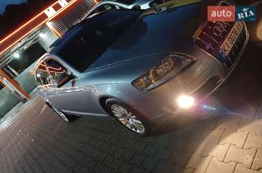 Универсал Audi A6 2005 в 