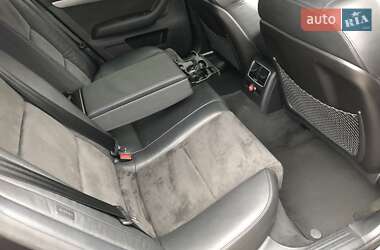 Седан Audi A6 2007 в 