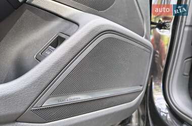 Универсал Audi A6 2018 в 