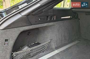 Универсал Audi A6 2018 в 