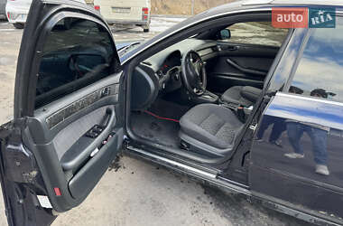 Універсал Audi A6 2000 в 