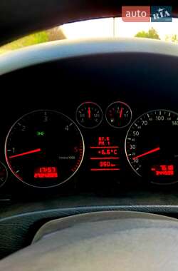 Универсал Audi A6 2004 в 
