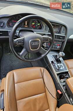 Универсал Audi A6 2006 в 