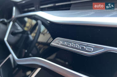 Седан Audi A6 2023 в 