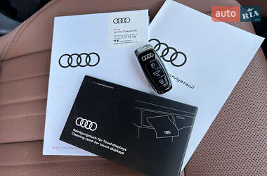 Седан Audi A6 2023 в 