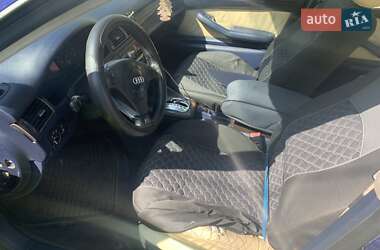 Седан Audi A6 1999 в 