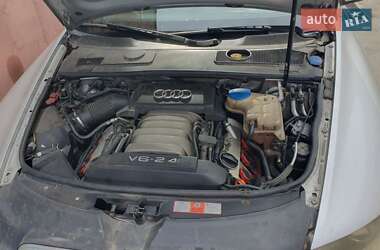 Седан Audi A6 2006 в 