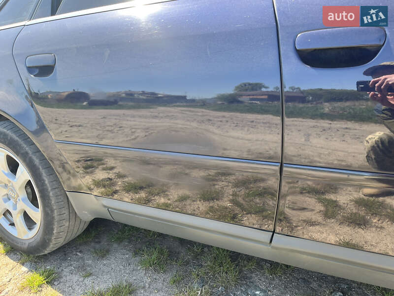 Седан Audi A6 1999 в Летичеве фото 14 Седан Audi A6 1999 в Летичеве