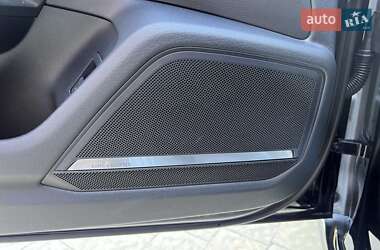 Седан Audi A6 2020 в 