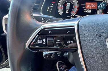 Седан Audi A6 2020 в 