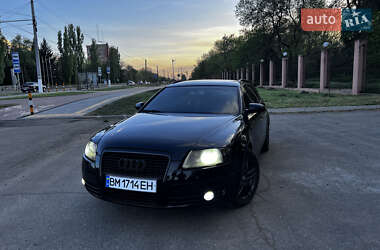Универсал Audi A6 2008 в 