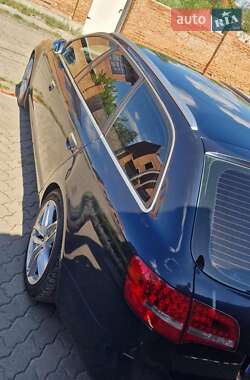 Универсал Audi A6 2006 в 