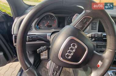 Универсал Audi A6 2006 в 