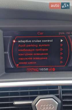 Универсал Audi A6 2006 в 