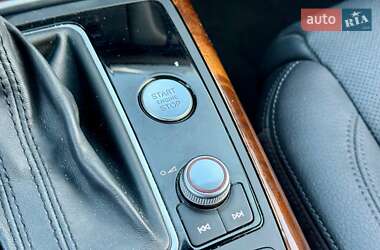 Седан Audi A6 2014 в 