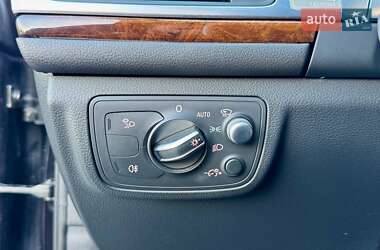 Седан Audi A6 2014 в 