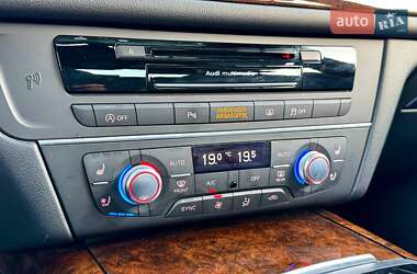 Седан Audi A6 2014 в 