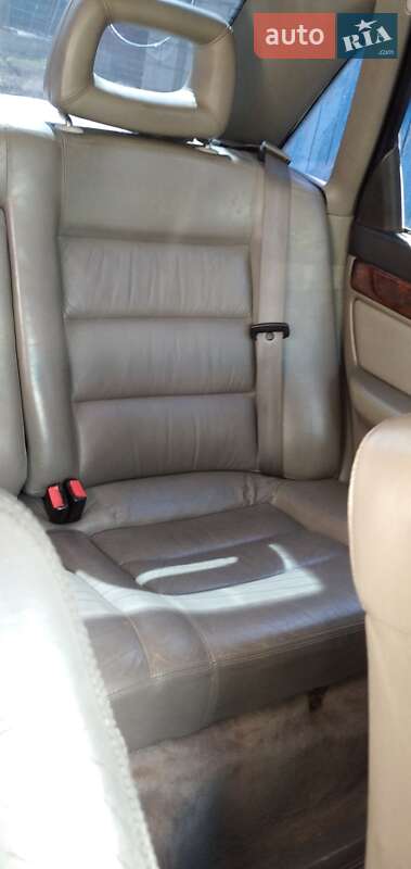 Седан Audi A6 1995 в Харкові