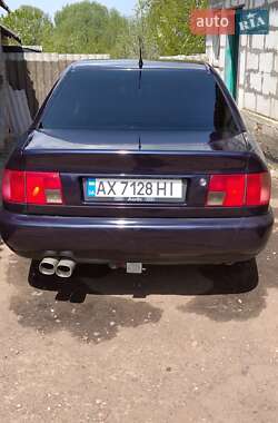 Седан Audi A6 1995 в 