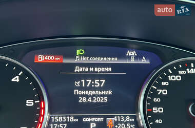 Седан Audi A6 2019 в 