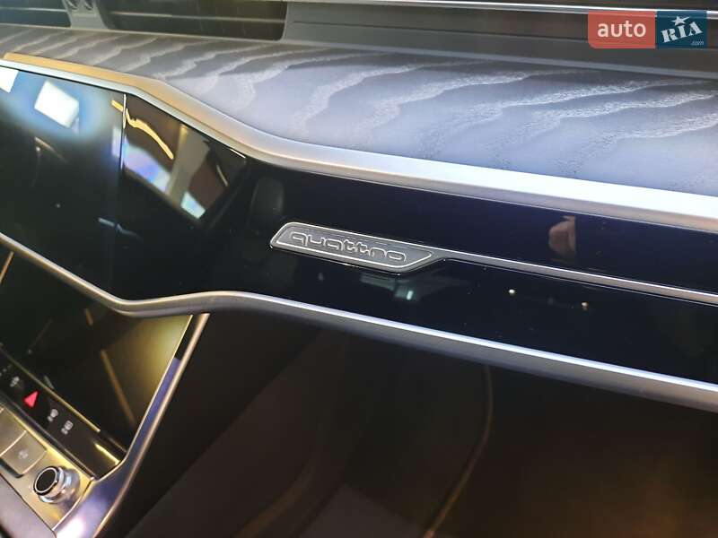 Седан Audi A6 2023 в Хмельницькому