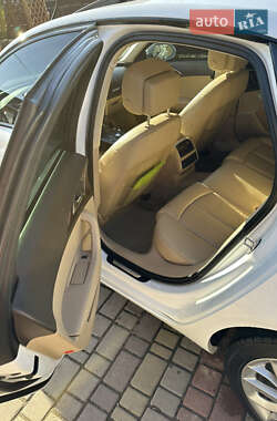 Седан Audi A6 2011 в 