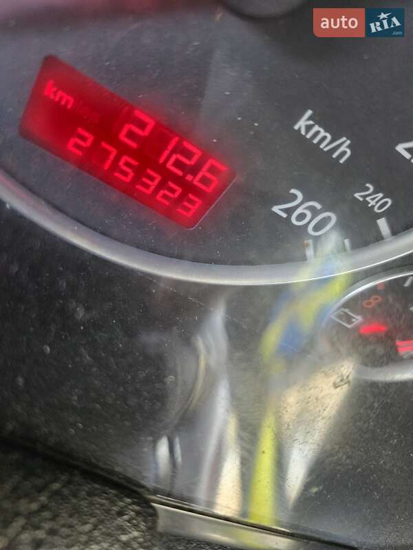 Седан Audi A6 2002 в Дружковке