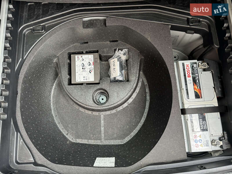 Универсал Audi A6 2011 в Ивано-Франковске