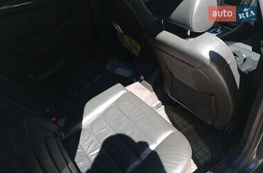 Универсал Audi A6 2004 в 