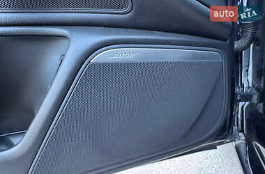 Седан Audi A6 2011 в 